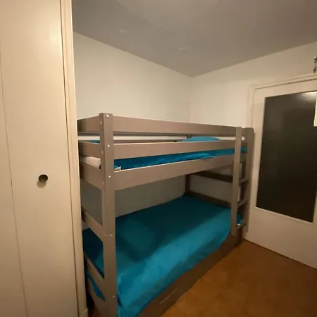 Sm530-e332 Maxime Appt 4 Couchages Avec Piscine Et Parking *