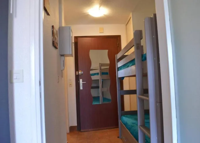 Sm530-e332 Maxime Appt 4 Couchages Avec Piscine Et Parking *