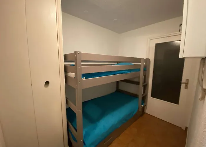 Sm530-e332 Maxime Appt 4 Couchages Avec Piscine Et Parking *